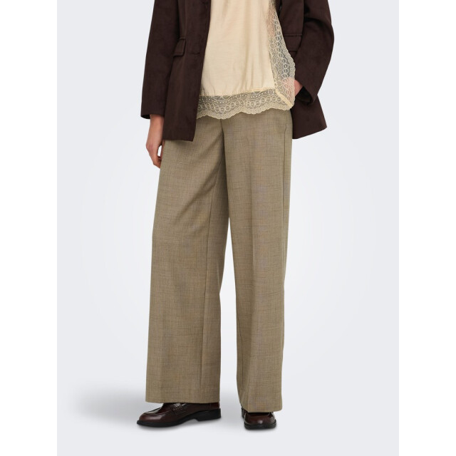 Jacqueline de Yong Jdyhaze hw straight pant tlr - 4109.70.0091 large