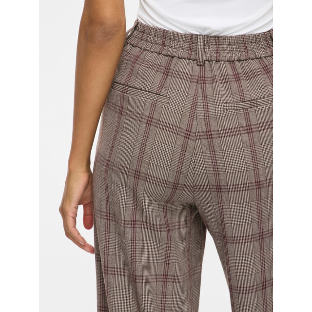 Vila Vivarone pattern hw wide pant noos dessin 4109.79.0038 large
