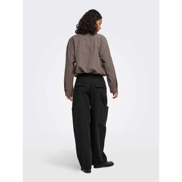 Jacqueline de Yong Jdyumi ls check jacket wvn exp dessin 4279.79.0067 large