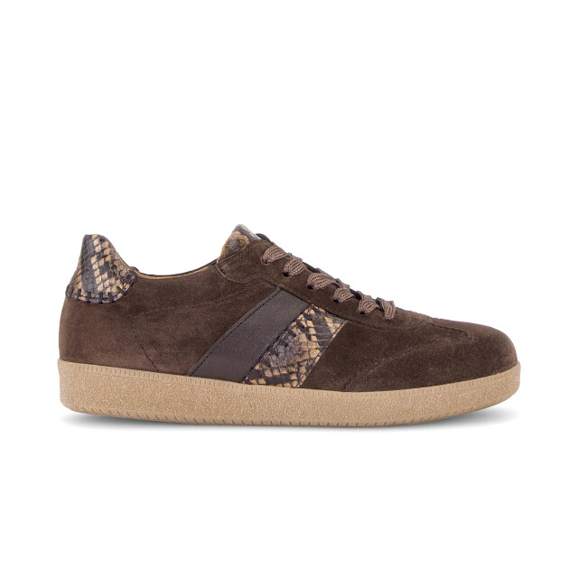 Gabor 6011.02.004 Sneakers Bruin 6011.02.004 large