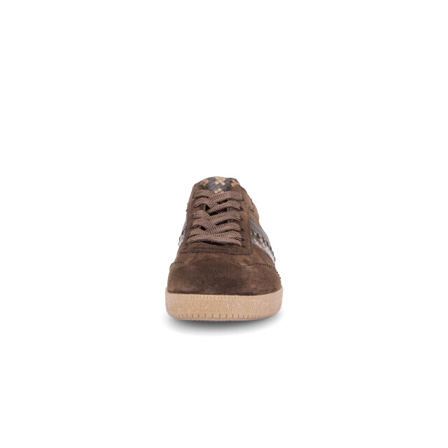 Gabor 6011.02.004 Sneakers Bruin 6011.02.004 large