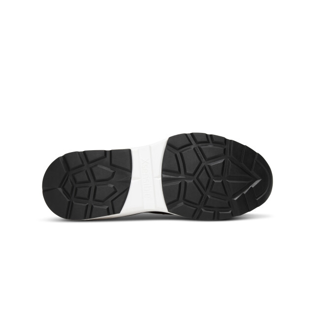 Xsensible 33200.4.002 Sneakers Zwart 33200.4.002 large