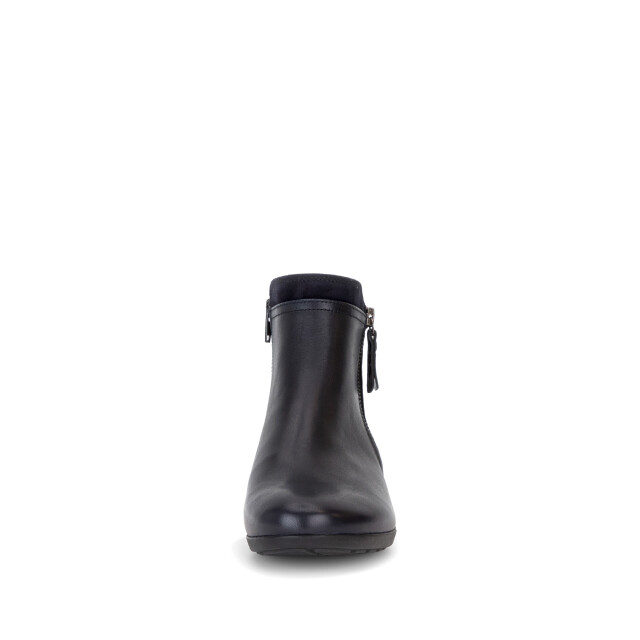 Gabor 8031.02.002 Enkellaarzen Blauw 8031.02.002 large