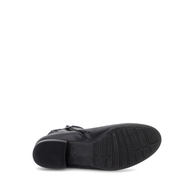 Gabor 8031.02.002 Enkellaarzen Blauw 8031.02.002 large