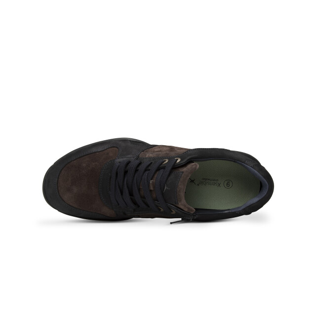 Xsensible 32502.2.219 Sneakers Blauw 32502.2.219 large