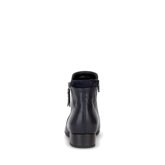 Gabor 8031.02.002 Enkellaarzen Blauw 8031.02.002 large