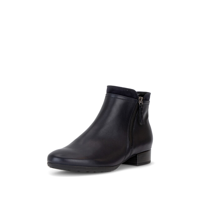 Gabor 8031.02.002 Enkellaarzen Blauw 8031.02.002 large