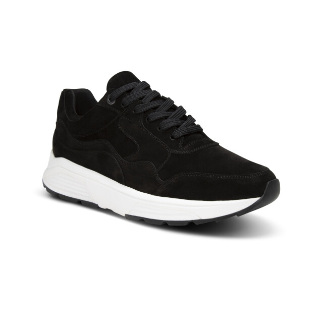Xsensible 33200.4.002 Sneakers Zwart 33200.4.002 large