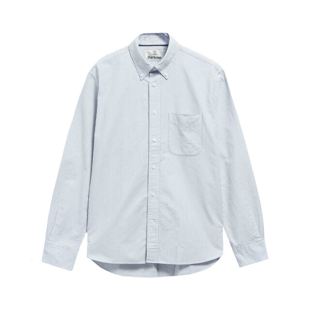 Barbour Overhemd lange mouw msh5881 Barbour Overhemd lange mouw MSH5881 large