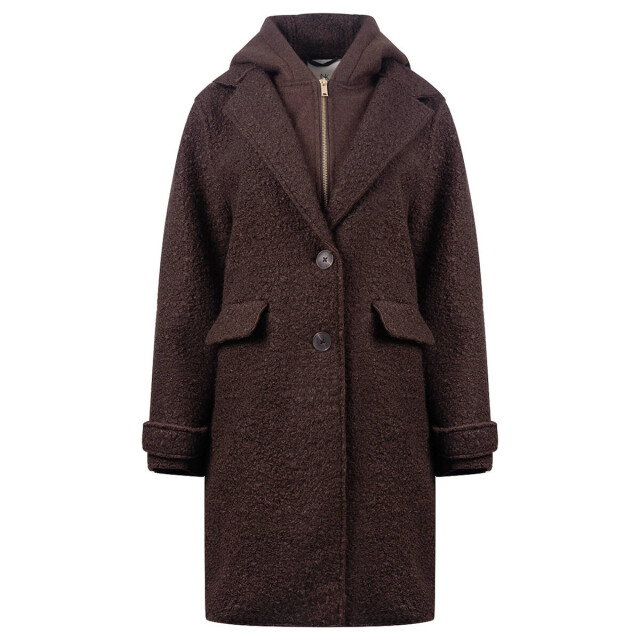 Nukus Coat nkf12009 mirthe Nukus Coat NKF12009 MIRTHE large