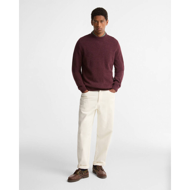 Barbour Sweatshirt mkn1576 Barbour Sweatshirt MKN1576 large