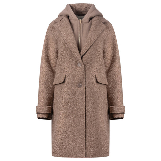 Nukus Coat nkf12009 mirthe Nukus Coat NKF12009 MIRTHE large