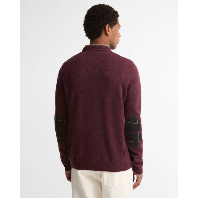 Barbour Sweatshirt mkn1576 Barbour Sweatshirt MKN1576 large