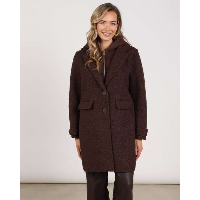 Nukus Coat nkf12009 mirthe Nukus Coat NKF12009 MIRTHE large