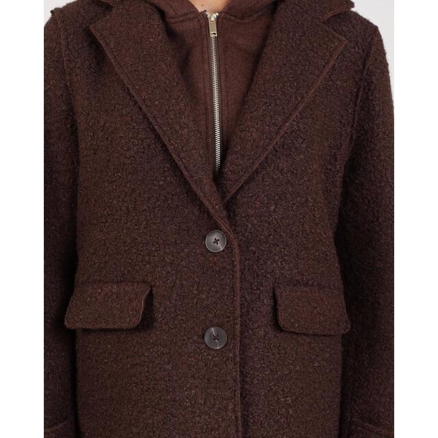 Nukus Coat nkf12009 mirthe Nukus Coat NKF12009 MIRTHE large