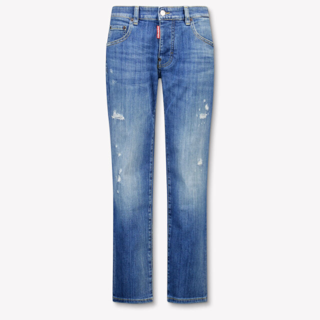 Dsquared2 Kinder jongens jeans in 2016604377972 large