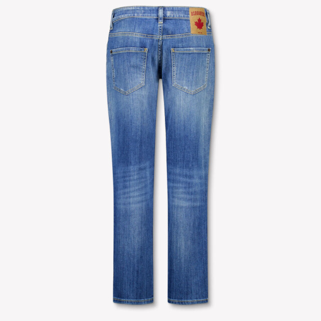 Dsquared2 Kinder jongens jeans in 2016604377972 large