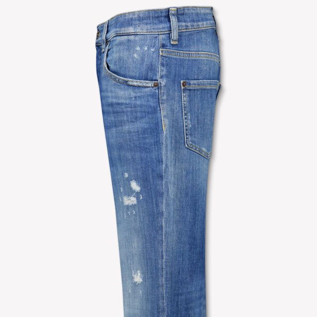 Dsquared2 Kinder jongens jeans in 2016604377972 large