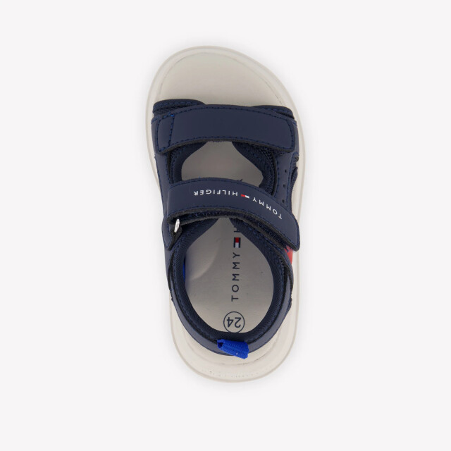 Tommy Hilfiger Jongens sandalen in 2016604428377 large