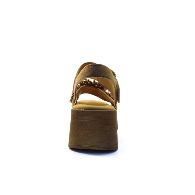 Gabor 021064 Sandalen Bruin 021064 large