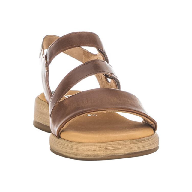 Gabor 021122 Sandalen Bruin 021122 large
