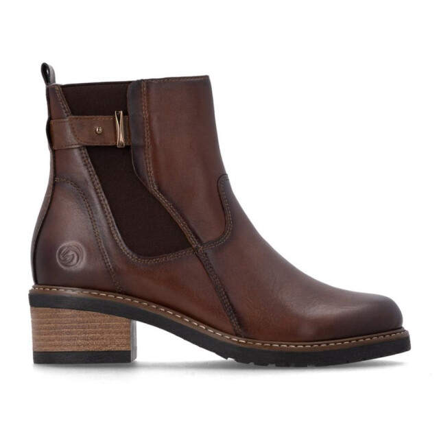 Remonte Laarzen D1A82 large