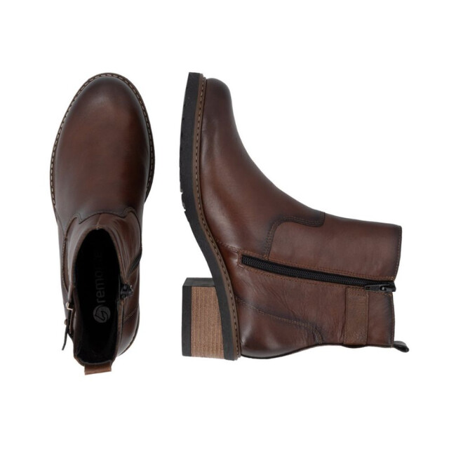Remonte Laarzen D1A82 large