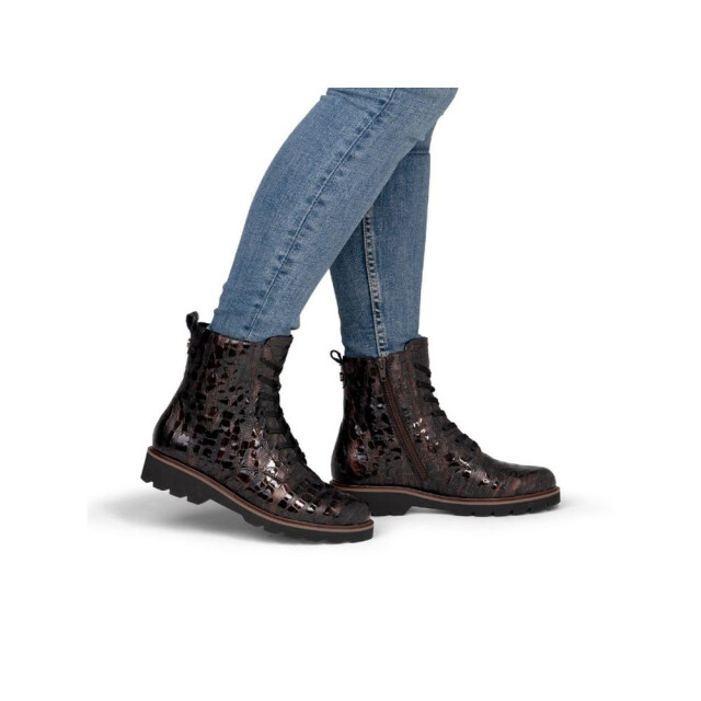 Remonte Veterschoenen D3S72 large