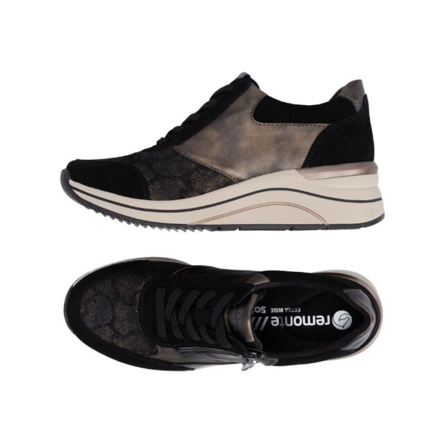 Remonte Veterschoenen D0T23 large