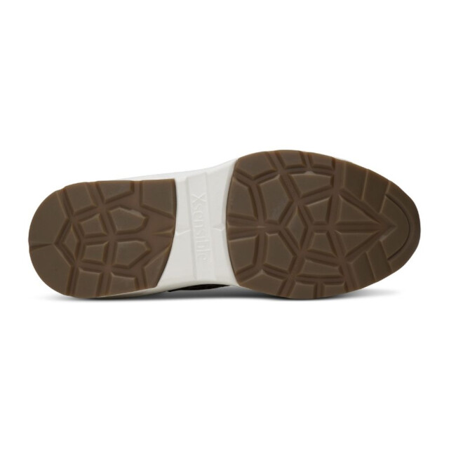 Xsensible 33004.4-Milau Veterschoenen Bruin 33004.4-Milau large