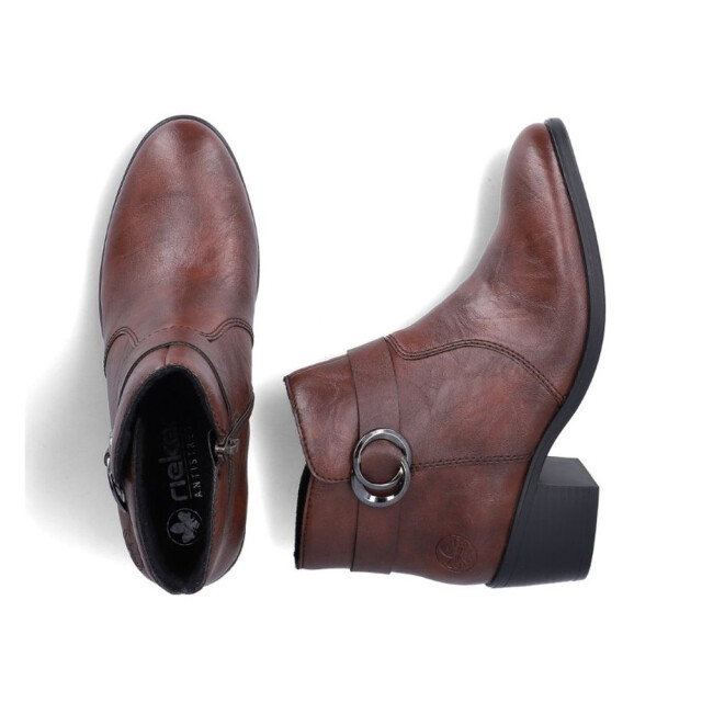 Rieker Laarzen 73975 large
