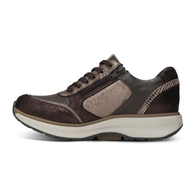 Xsensible 30151.3-Georgia Veterschoenen Bruin 30151.3-Georgia large