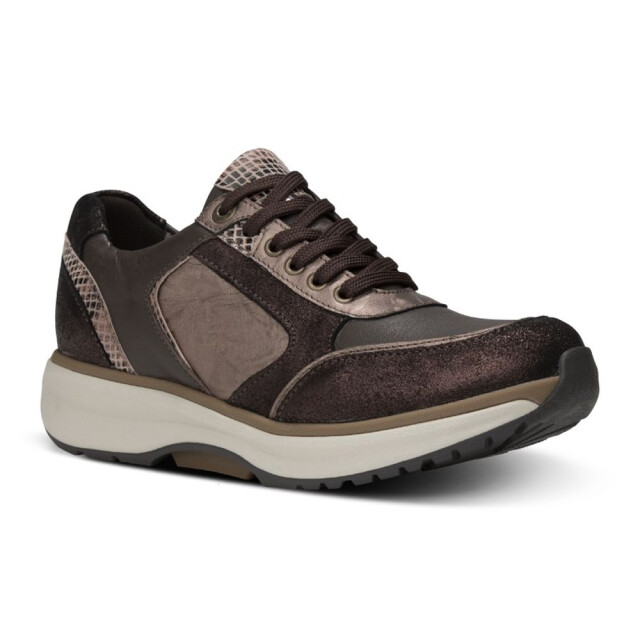 Xsensible 30151.3-Georgia Veterschoenen Bruin 30151.3-Georgia large