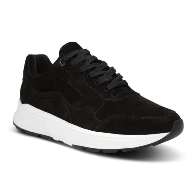 Xsensible 33200.4-Golden Gate Men Veterschoenen Zwart 33200.4-Golden Gate Men large