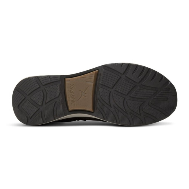 Xsensible 30151.3-Georgia Veterschoenen Bruin 30151.3-Georgia large