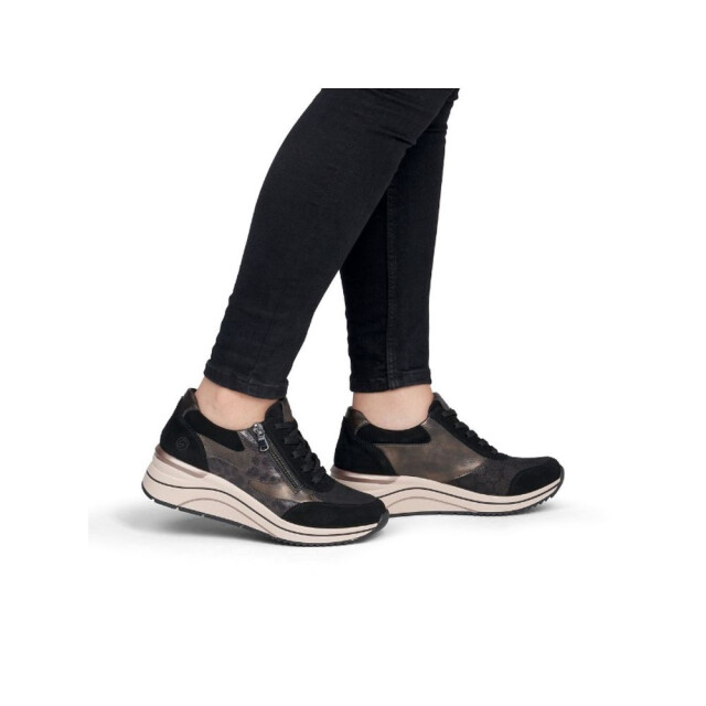 Remonte Veterschoenen D0T23 large