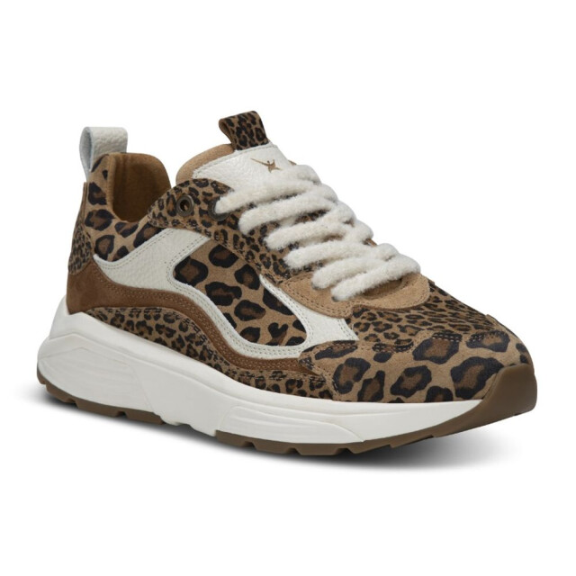 Xsensible 33004.4-Milau Veterschoenen Bruin 33004.4-Milau large
