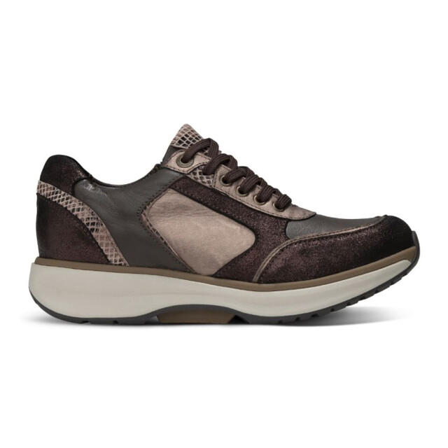 Xsensible 30151.3-Georgia Veterschoenen Bruin 30151.3-Georgia large