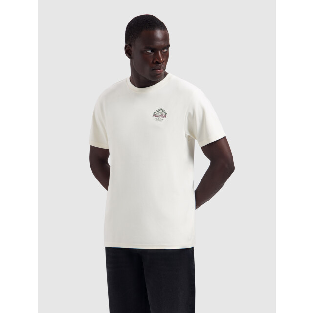 Pure Path Rooted tree t-shirt 26030102 large