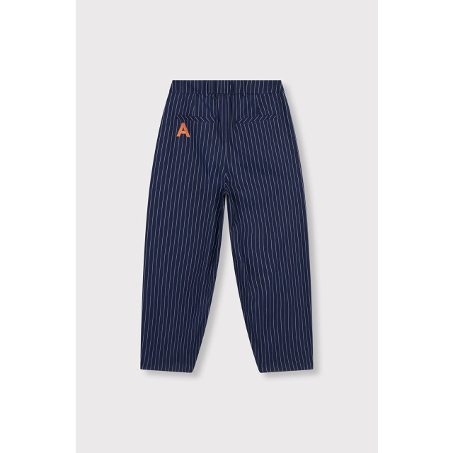 Alix The Label Striped barrel pant dessin 4109.39.0014 large