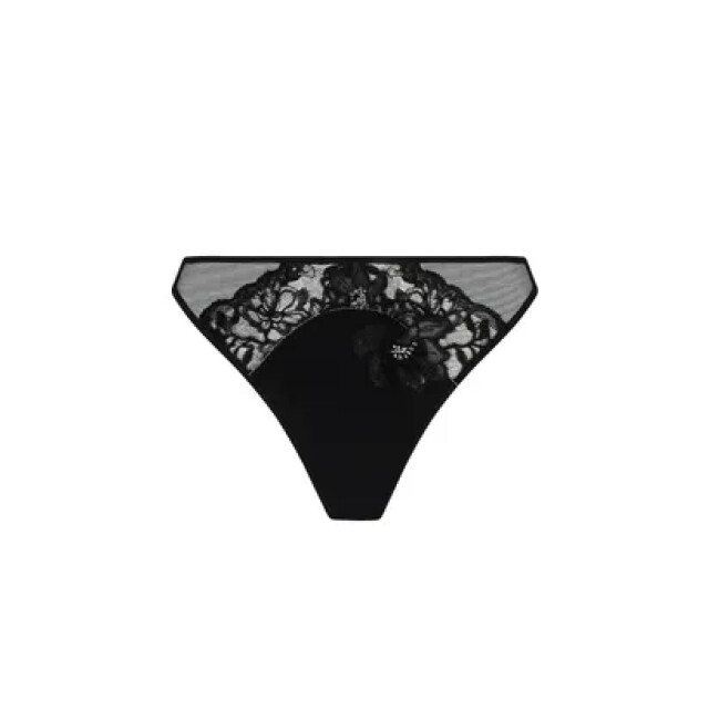 Lise Charmel Lip eduction cuir exy couture ACM0705 large