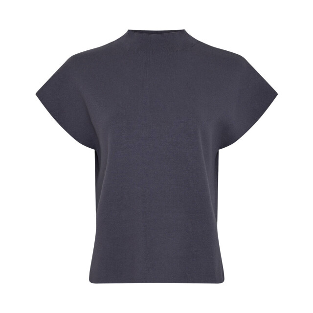 Moss Copenhagen Top korte mouw 19992 mscharisha MSCH Copenhagen Top korte mouw 19992 MSCHARISHA large