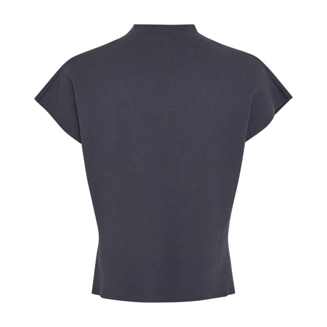 Moss Copenhagen Top korte mouw 19992 mscharisha MSCH Copenhagen Top korte mouw 19992 MSCHARISHA large