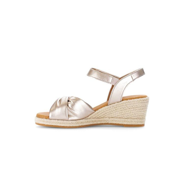 Gabor 020984 Sandalen Goud 020984 large