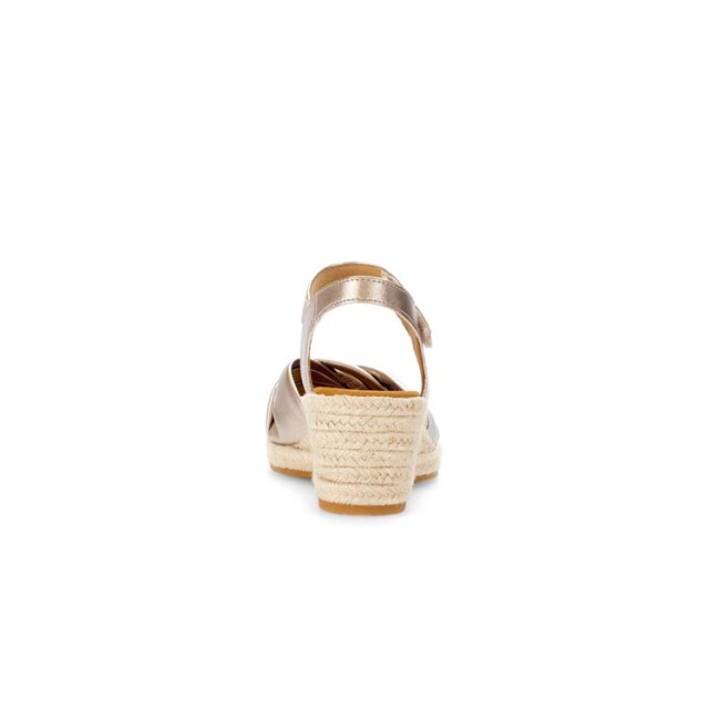 Gabor 020984 Sandalen Goud 020984 large
