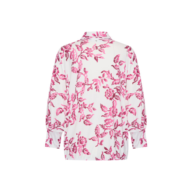 Helena Hart 7761 top liv print 7761 large