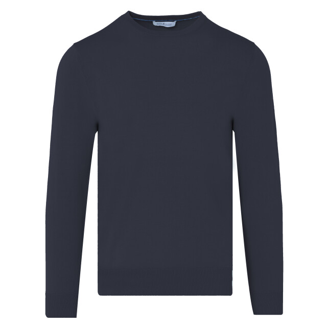 Dutch Dandies Trui ronde hals donker 090580-005-S large