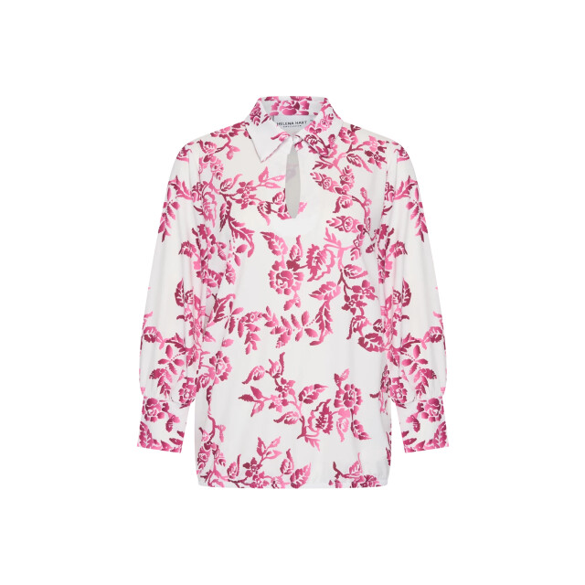 Helena Hart 7761 top liv print 7761 large