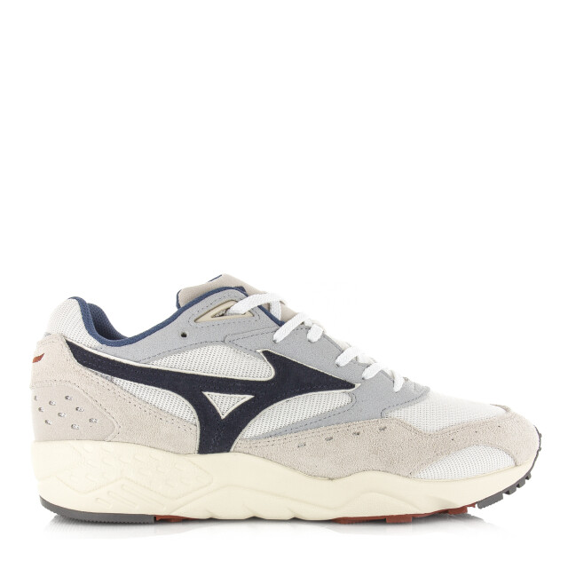 Mizuno contender sneakers graphite lage sneakers unisex D1GA2369 24 large