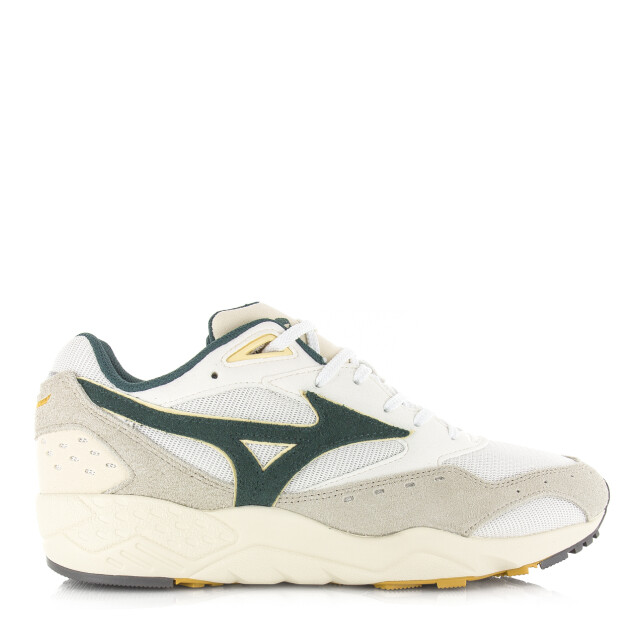 Mizuno contender sneakers bistro lage sneakers unisex D1GA2369 25 large